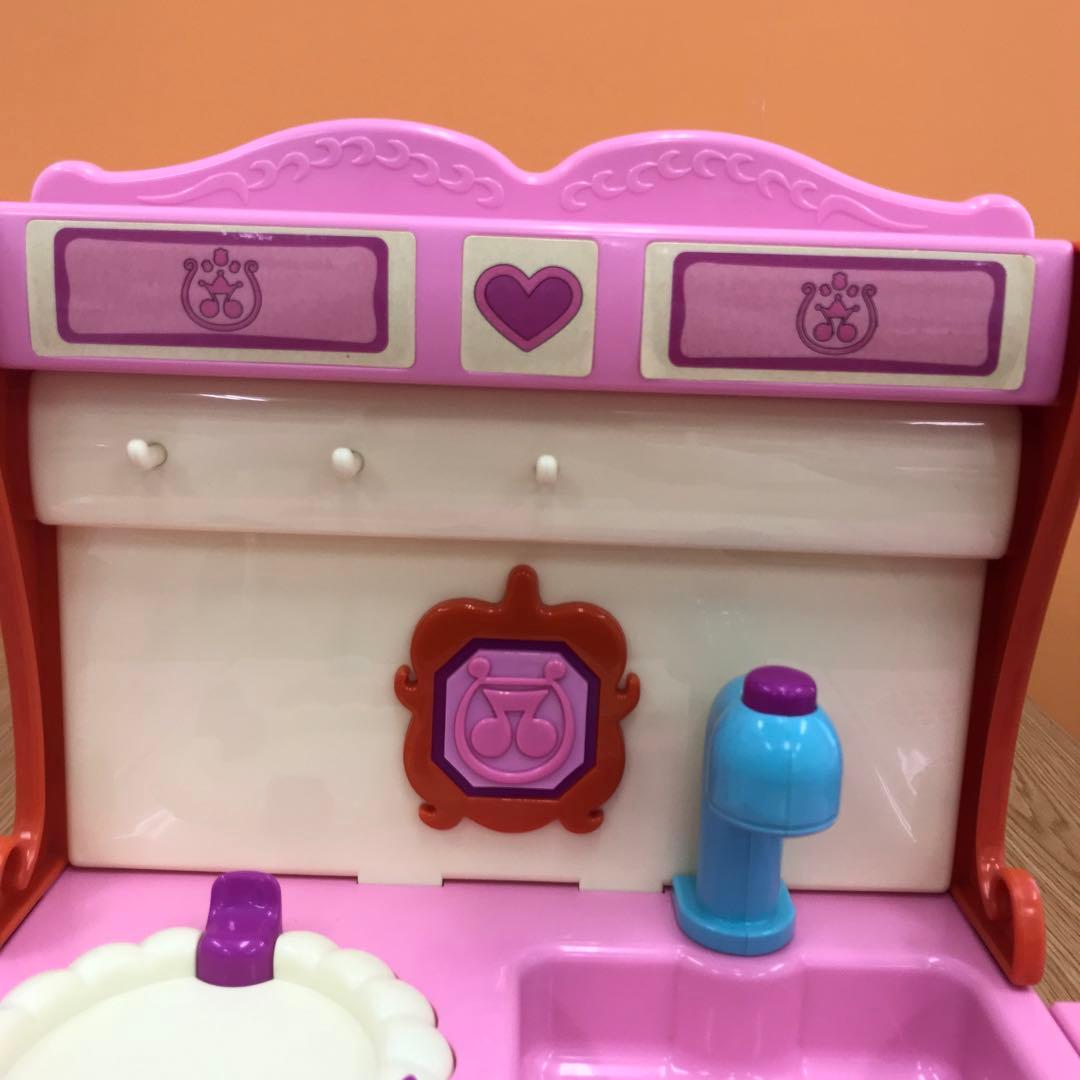 希少 当時物 おジャ魔女ドレミのTVでマジカルクッキング バンダイ