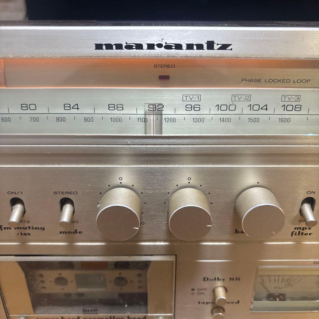 マランツ CRS-7800
