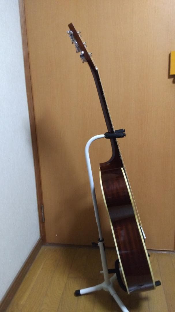 ❤️弦高調整済「Mavisメイビス MO-280 NA 」(*゜▽゜)チャレンジ