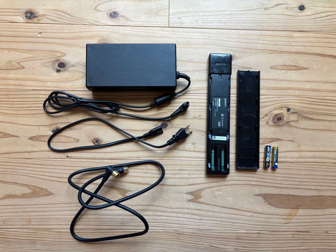 4K液晶テレビ KJ-49X8500H