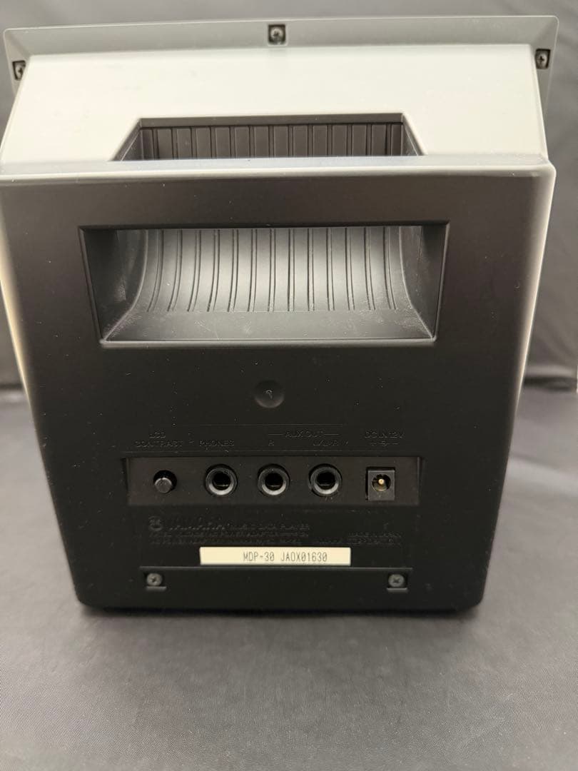 【状態美品】MDP-30 ミュージックデータプレーヤー