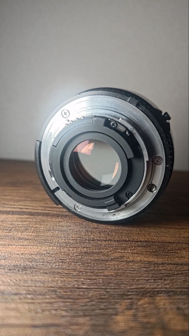 ※新春sale※ AF NIKKOR 50mm f/1.8 単焦点レンズ