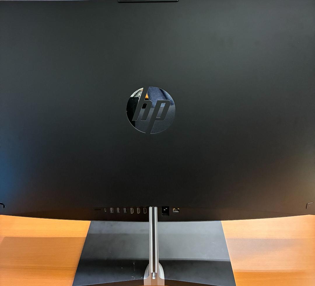 r*u様 HP デスクトップ PC Intel Core i7 ID 7771 - メルカリ