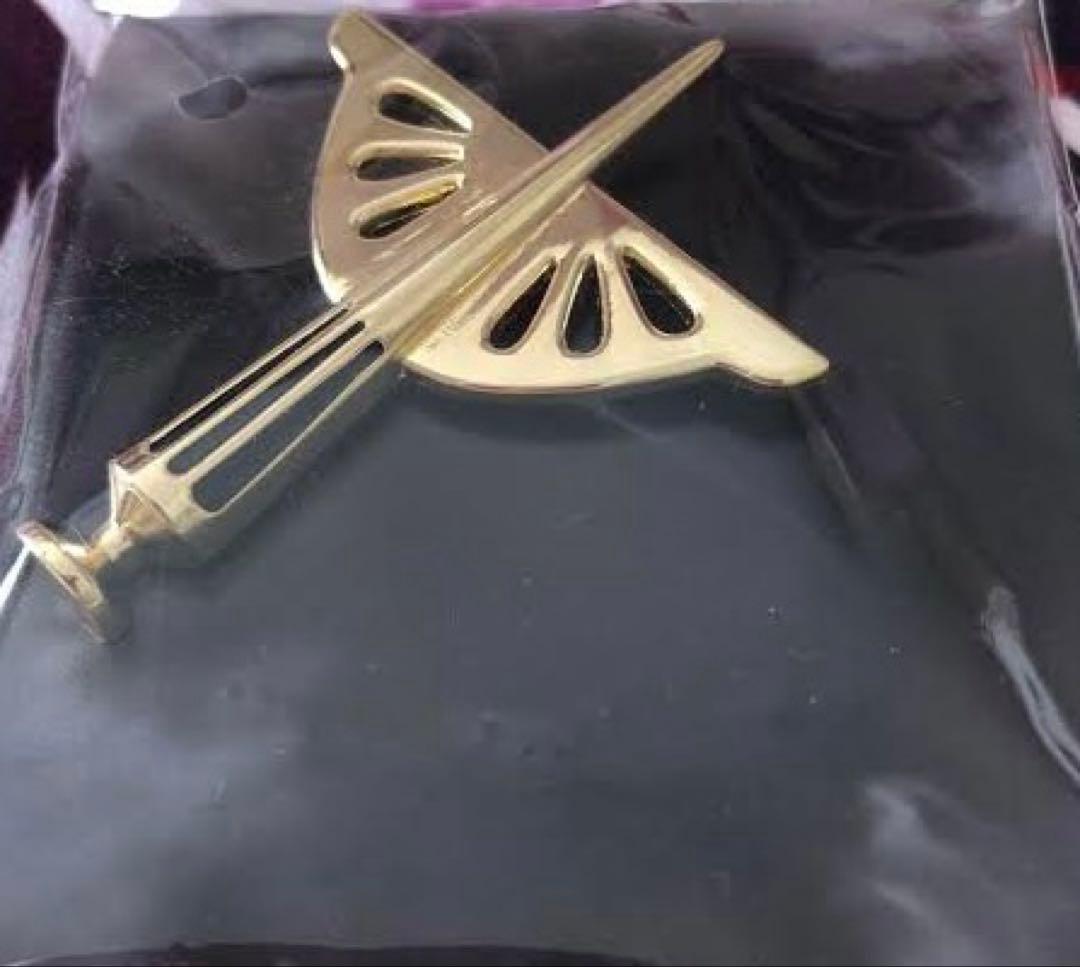 マギアレコード マギウスの翼 ピンバッジ - メルカリ