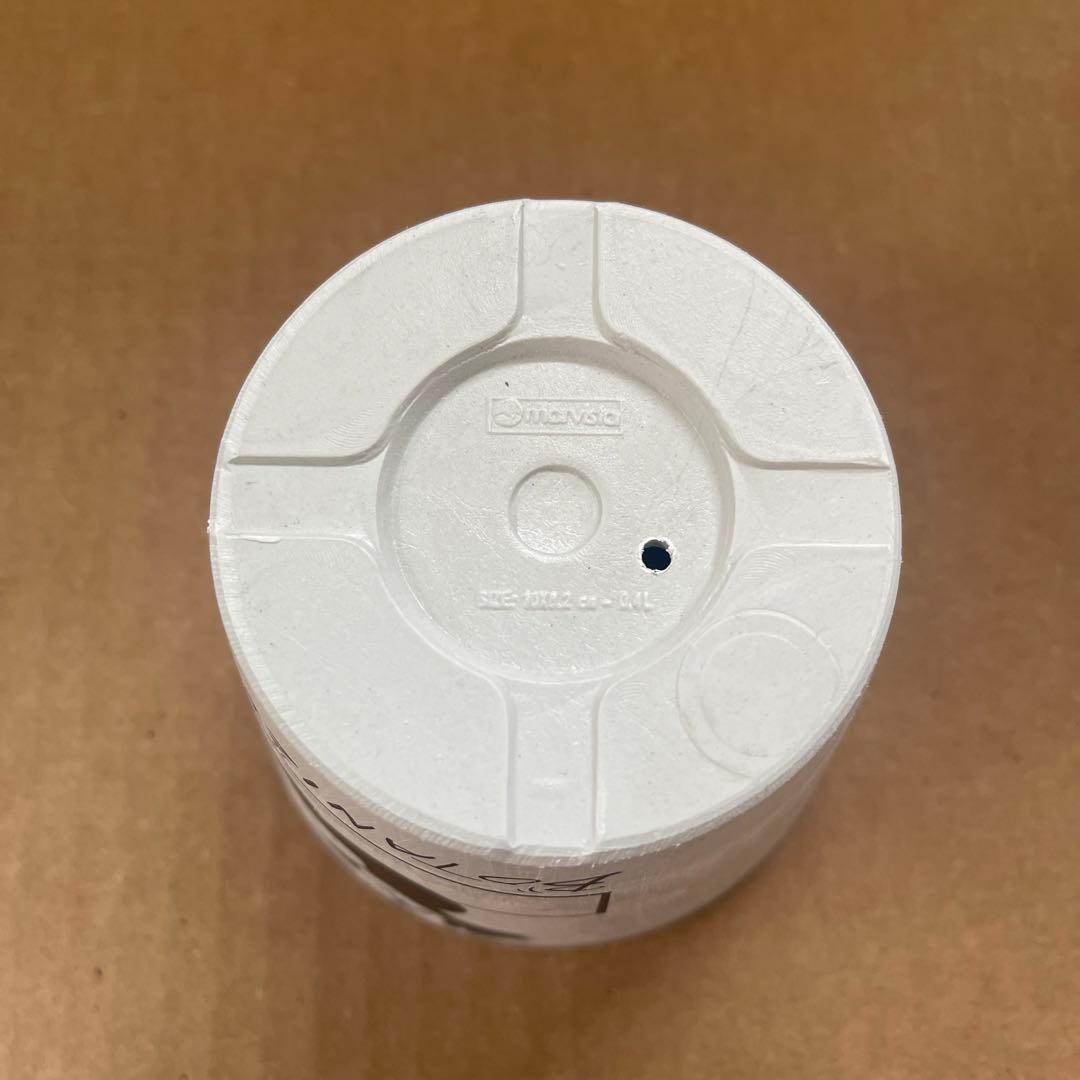 小2個セット BOTANIZE lotta ayano nakano 鉢