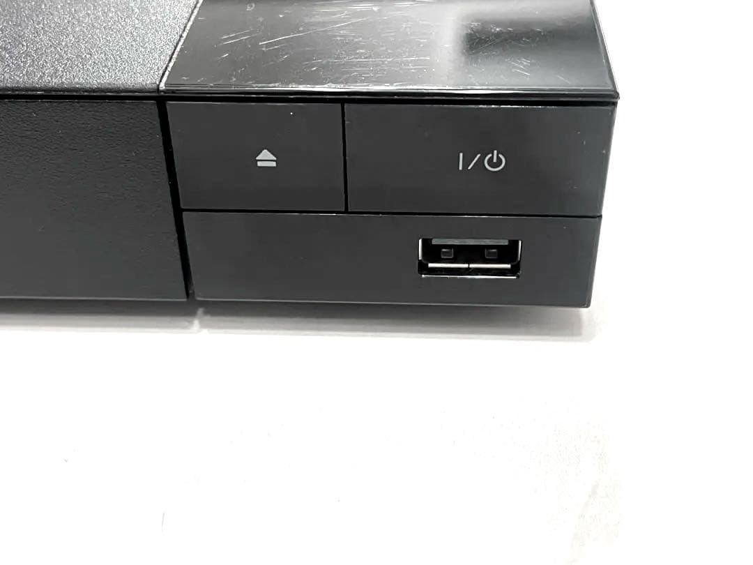 【美品】SONY BD/DVDプレーヤーBDP-S1500 HDMIケーブル付き