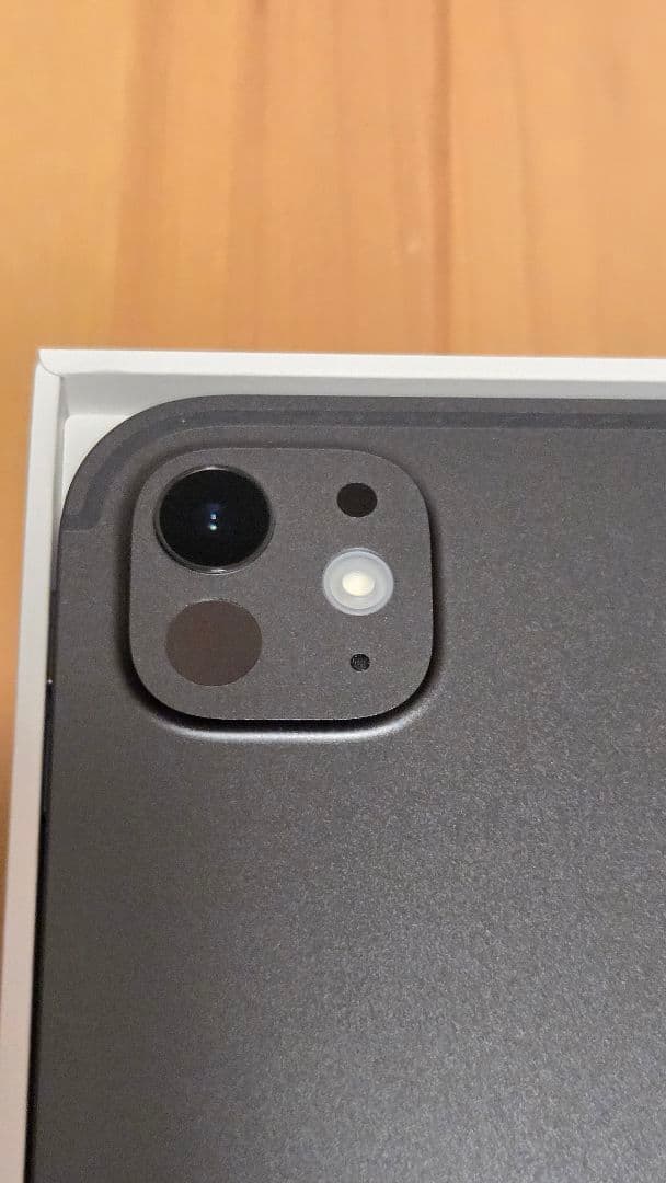 iPad Pro 11インチ M4 Wi-Fiモデル 256GB