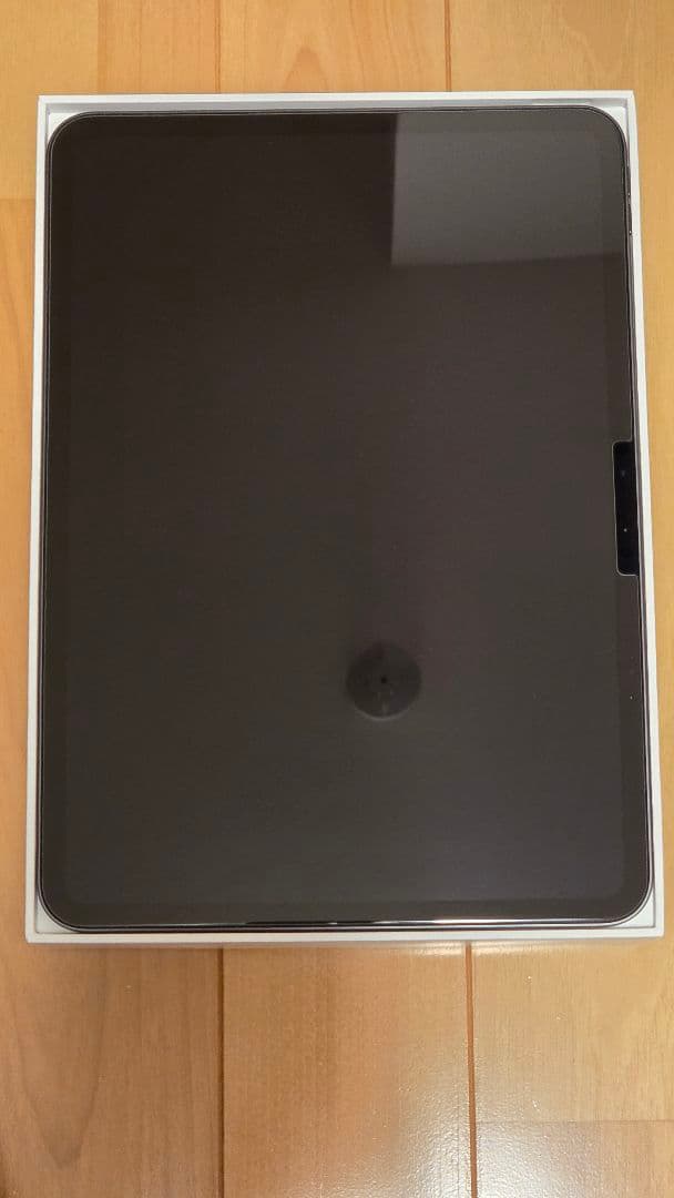 iPad Pro 11インチ M4 Wi-Fiモデル 256GB