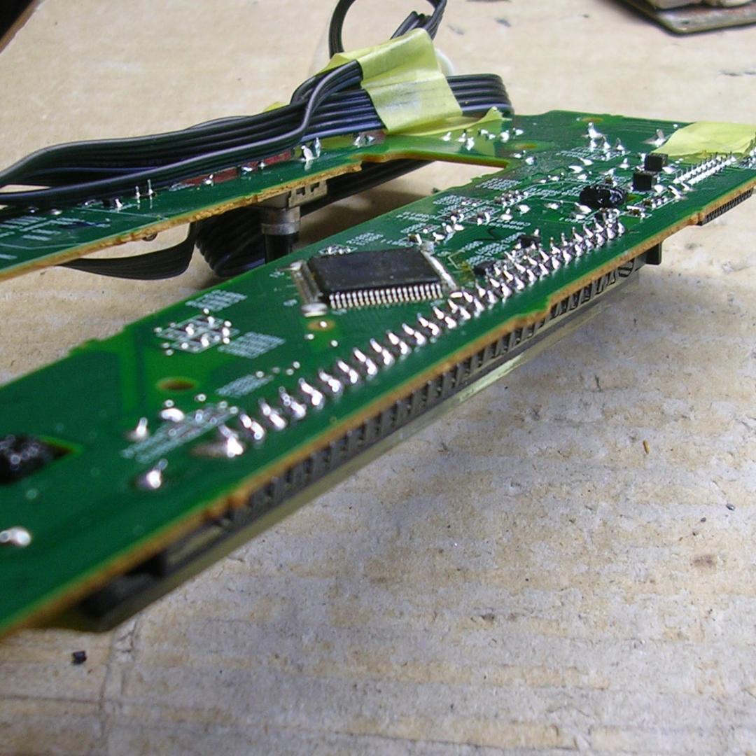 ＜力作＞ONKYO CR-D2 本体のみ +簡易リモコン付属