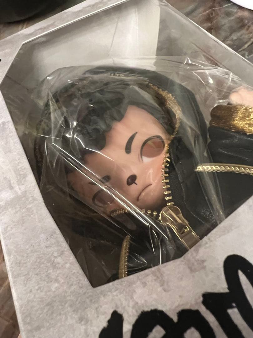 Rayan TNTSPACE Touch 触覚シリーズ ぬいぐるみペンダント - メルカリ