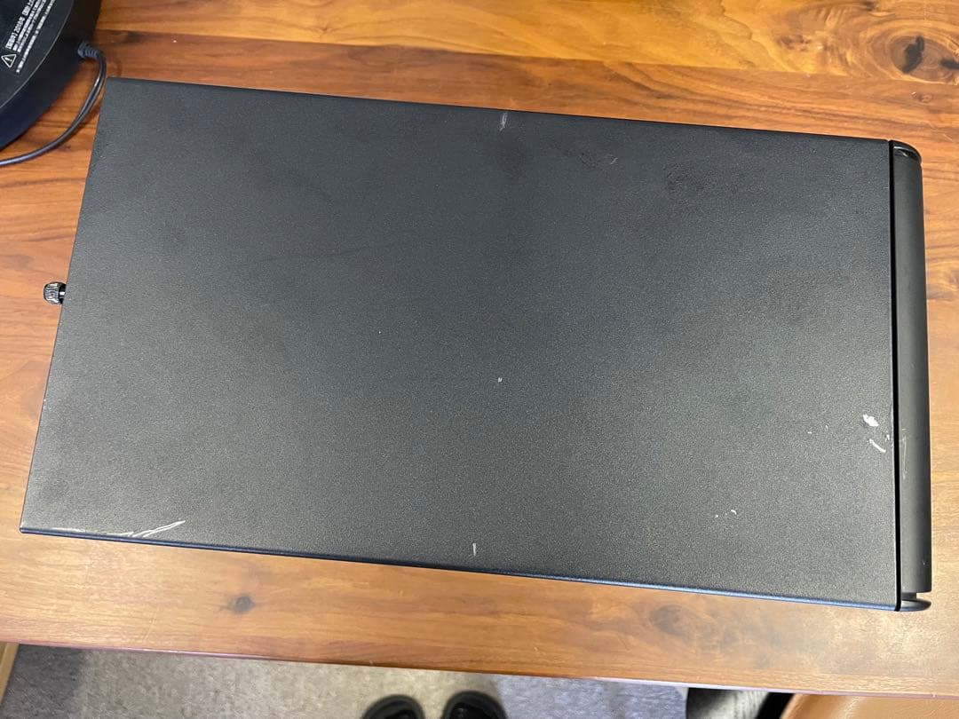 グラフィックボード・グラボ・ビデオカード eGFX Breakway Box 350/RADEON RX VEGA 56