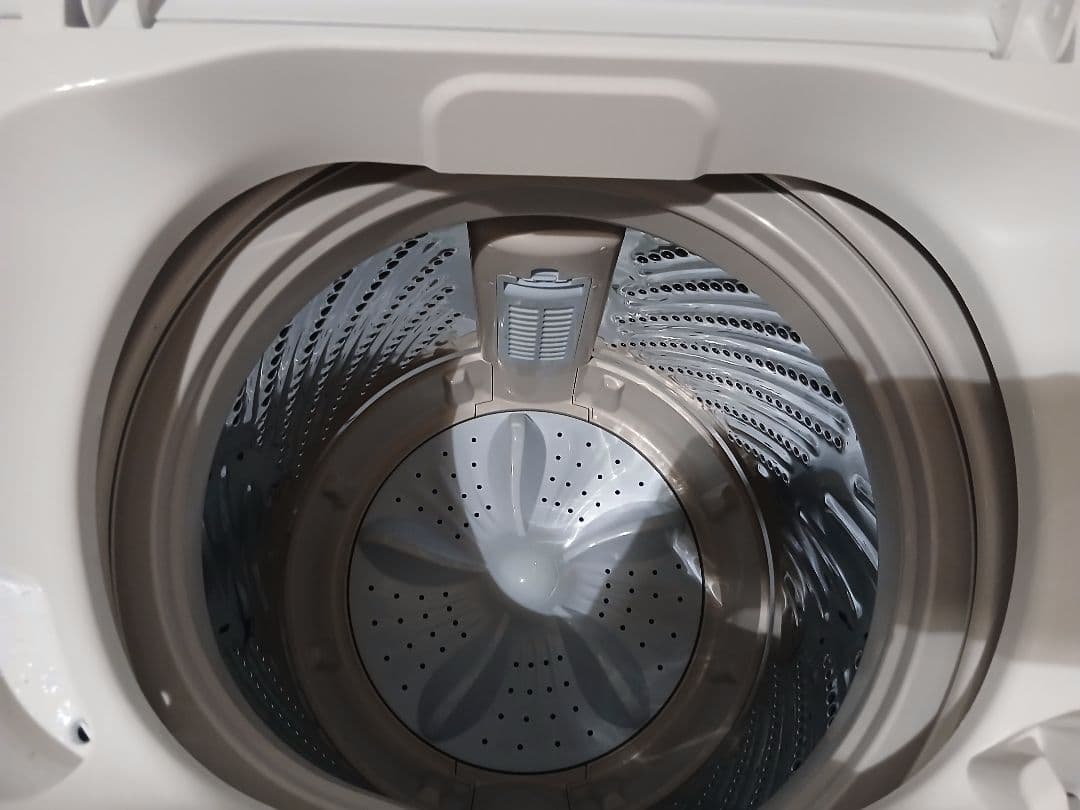 Hisense 全自動電気洗濯機 HW-K55E 2024年製 5.5kg