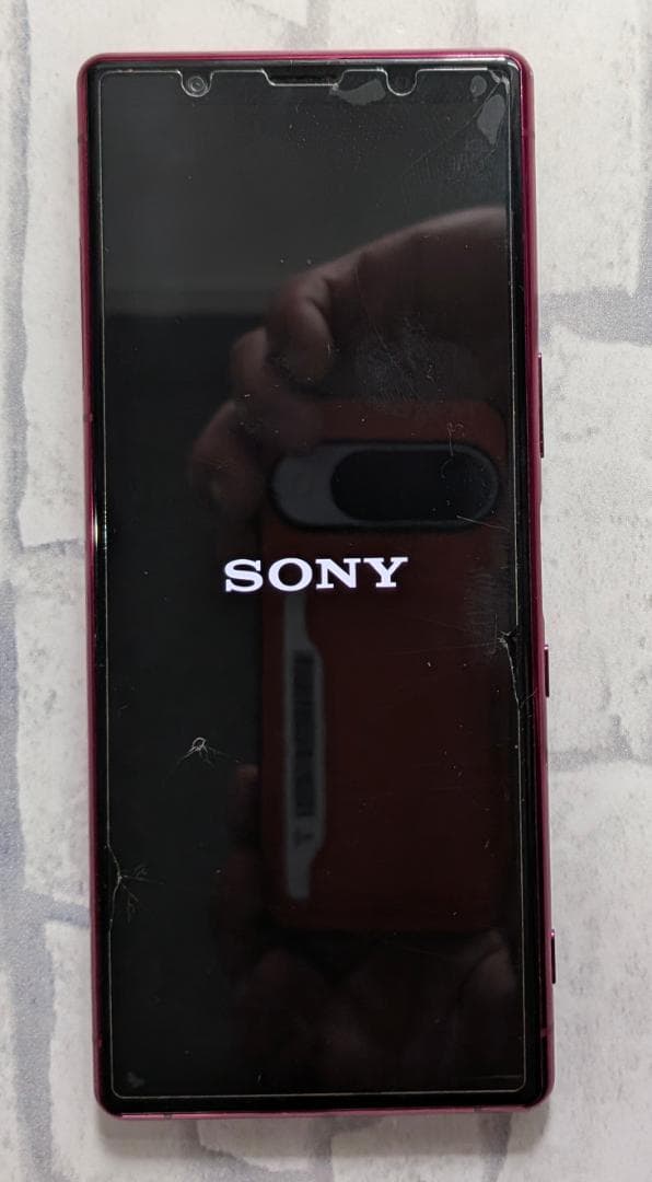 SONY Xperia5 SOV41 レッド 楽天市場】KDDI SONY Xperia 5 SOV41 レッド | 価格比較 - 商品価格ナビ