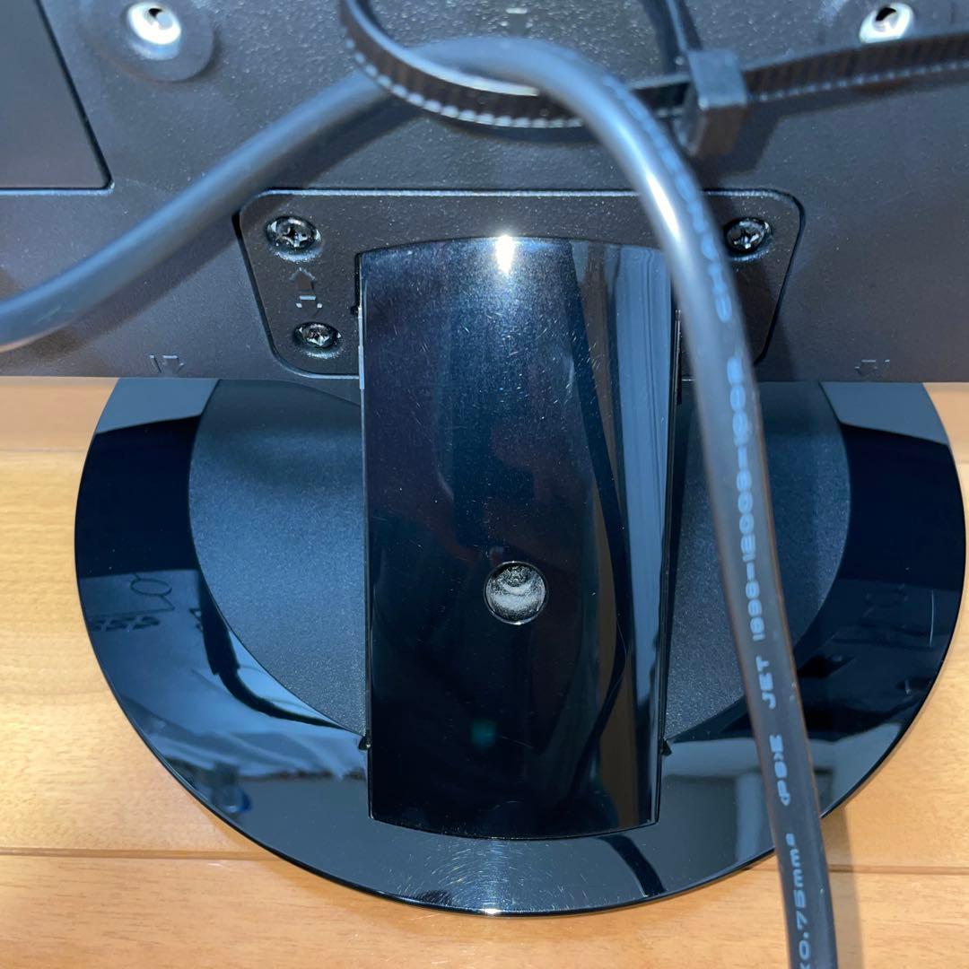 SHARP 24インチ 液晶テレビ AQUOS 2019年式