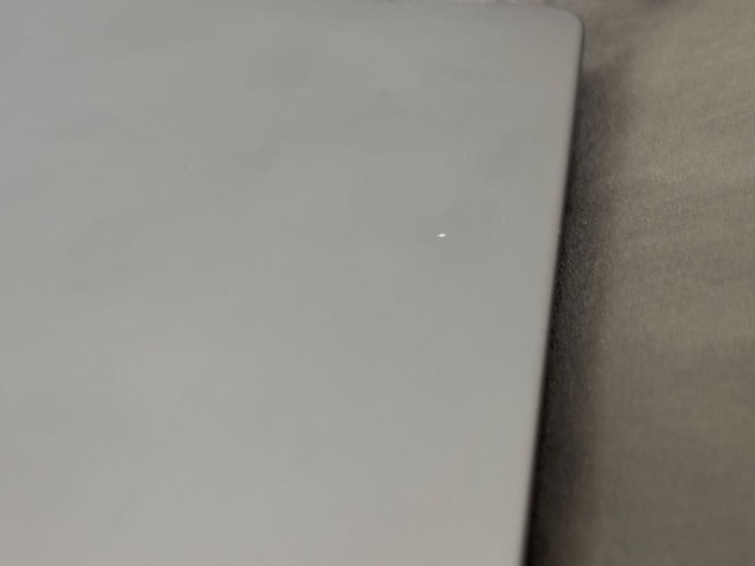 MacBook Pro 14インチ M1 16GB 1TB 最大容量91%