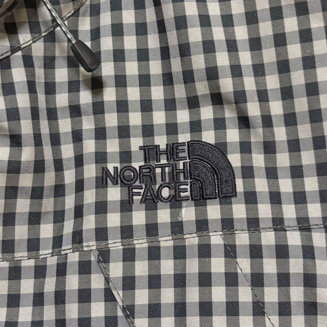 廃盤・美品】THE NORTH FACEパーカHyvent NS15108 M - メルカリ