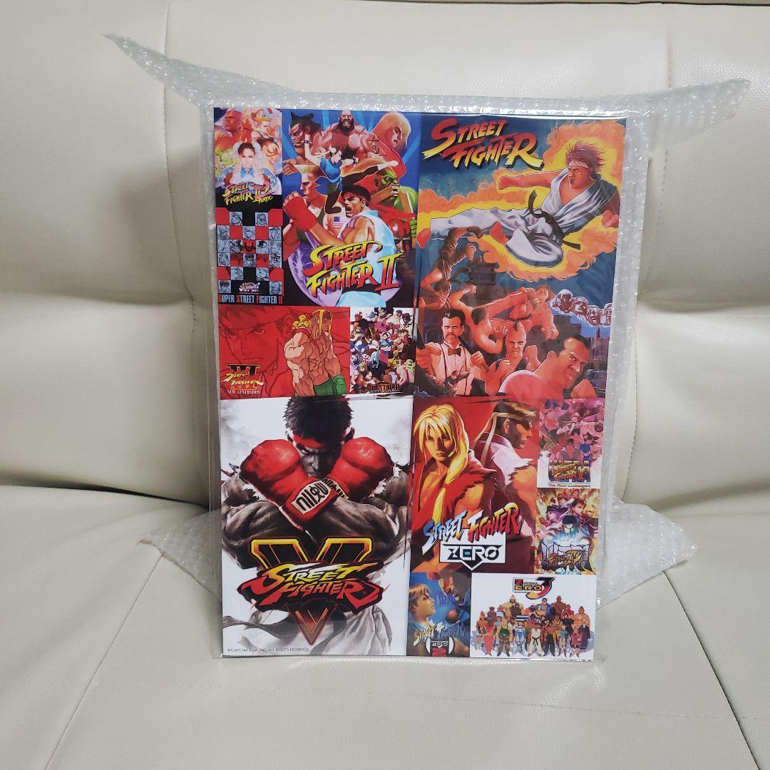 春麗『ストリートファイター30th』 - メルカリ