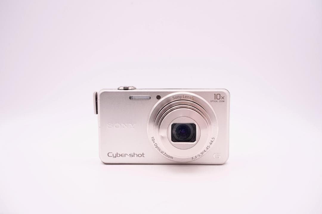 ソニー SONY Cyber-shot DSC-WX220