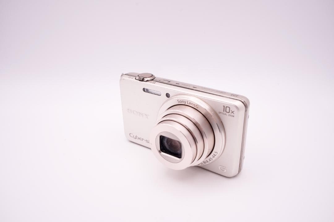 ソニー SONY Cyber-shot DSC-WX220