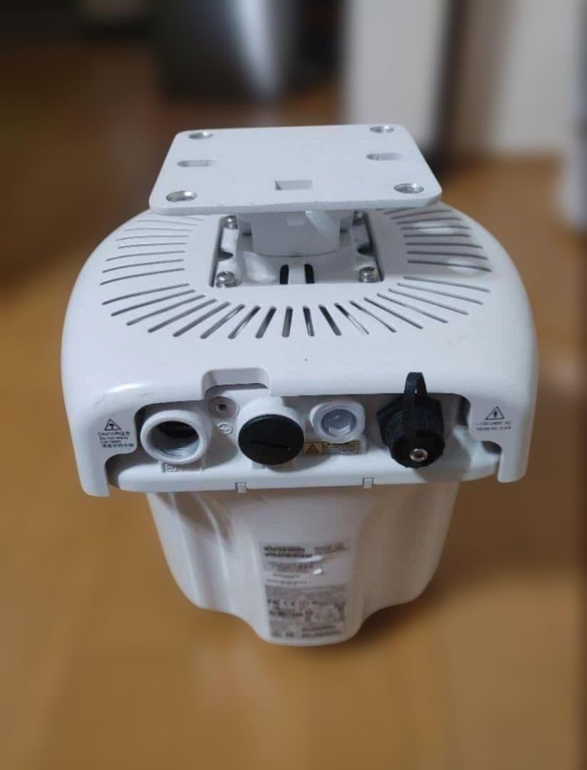 18台セット】Aruba APEX0100 屋外用アクセスポイント 耐候性 - メルカリ