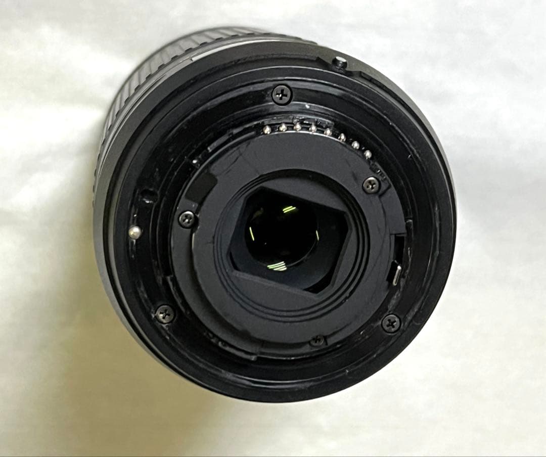 ニコン D3400 一眼レフカメラ ダブルレンズキット