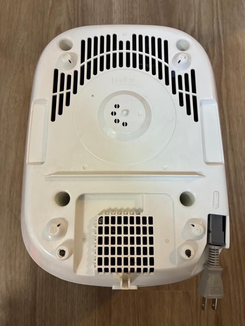 TOSHIBA 東芝　RC-10VXH　真空圧力IH　本丸釜炊飯器