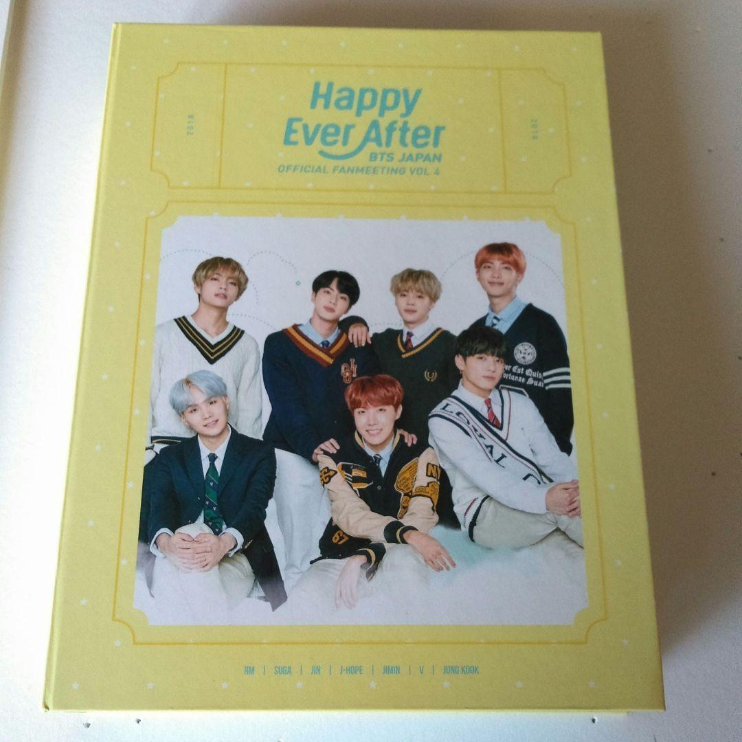 /BTS JAPAN OFFICIAL FANMEETI… BTS JAPAN OFFICIAL FANMEETING VOL.5 MAGIC SHOP DVD Limited Photo
