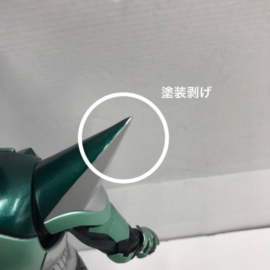 30▢REAL ACTION HEROES 仮面ライダー IY0304-5