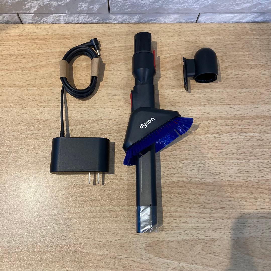 【15840】Dyson Pencivac Fluffy コードレス掃除機