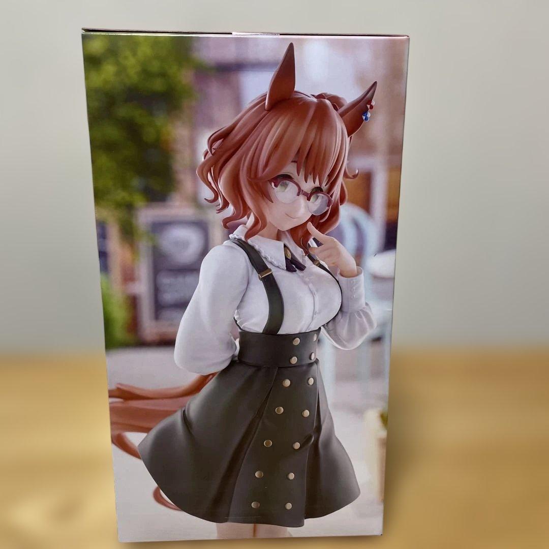 新品未開封】ウマ娘 Trio-Try-iT フィギュア アストンマーチャン