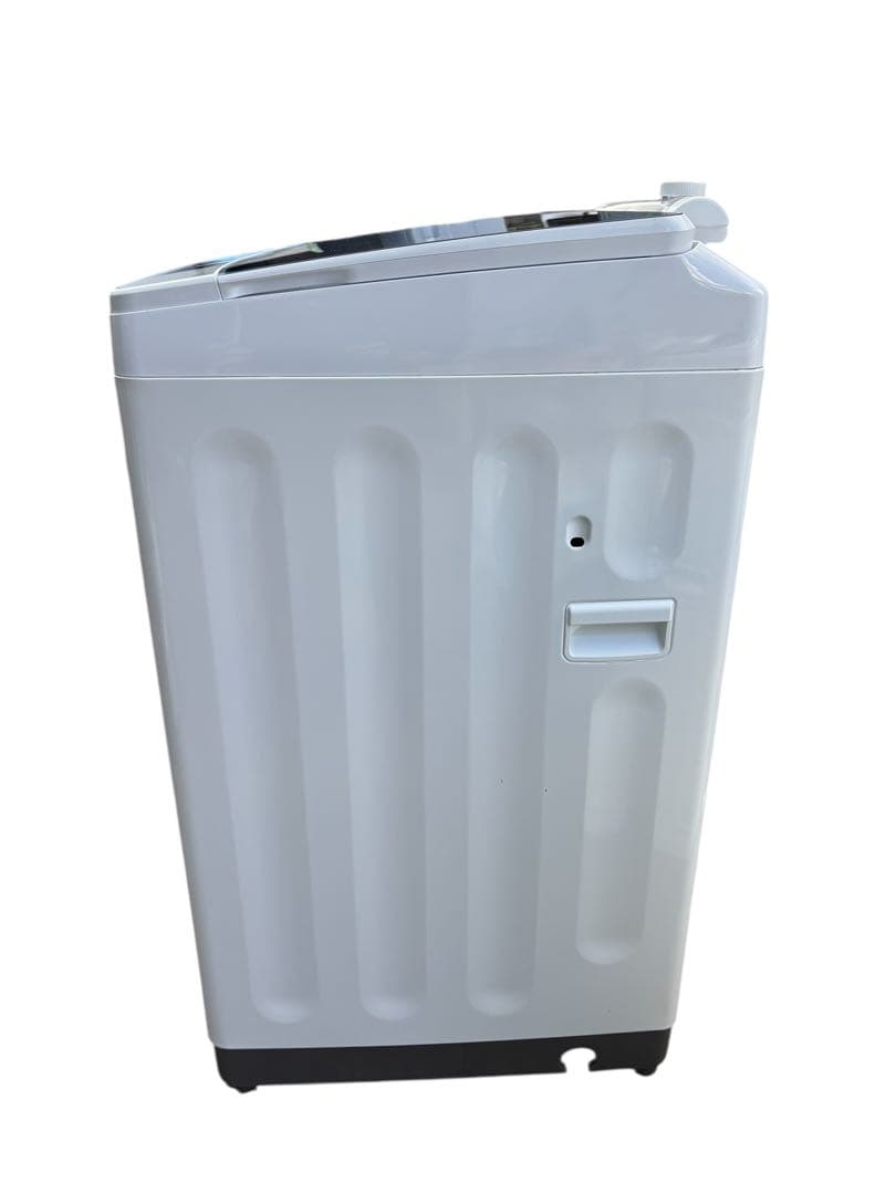 Haier 8.5kg 全自動洗濯機　簡易乾燥　JW-KD85A