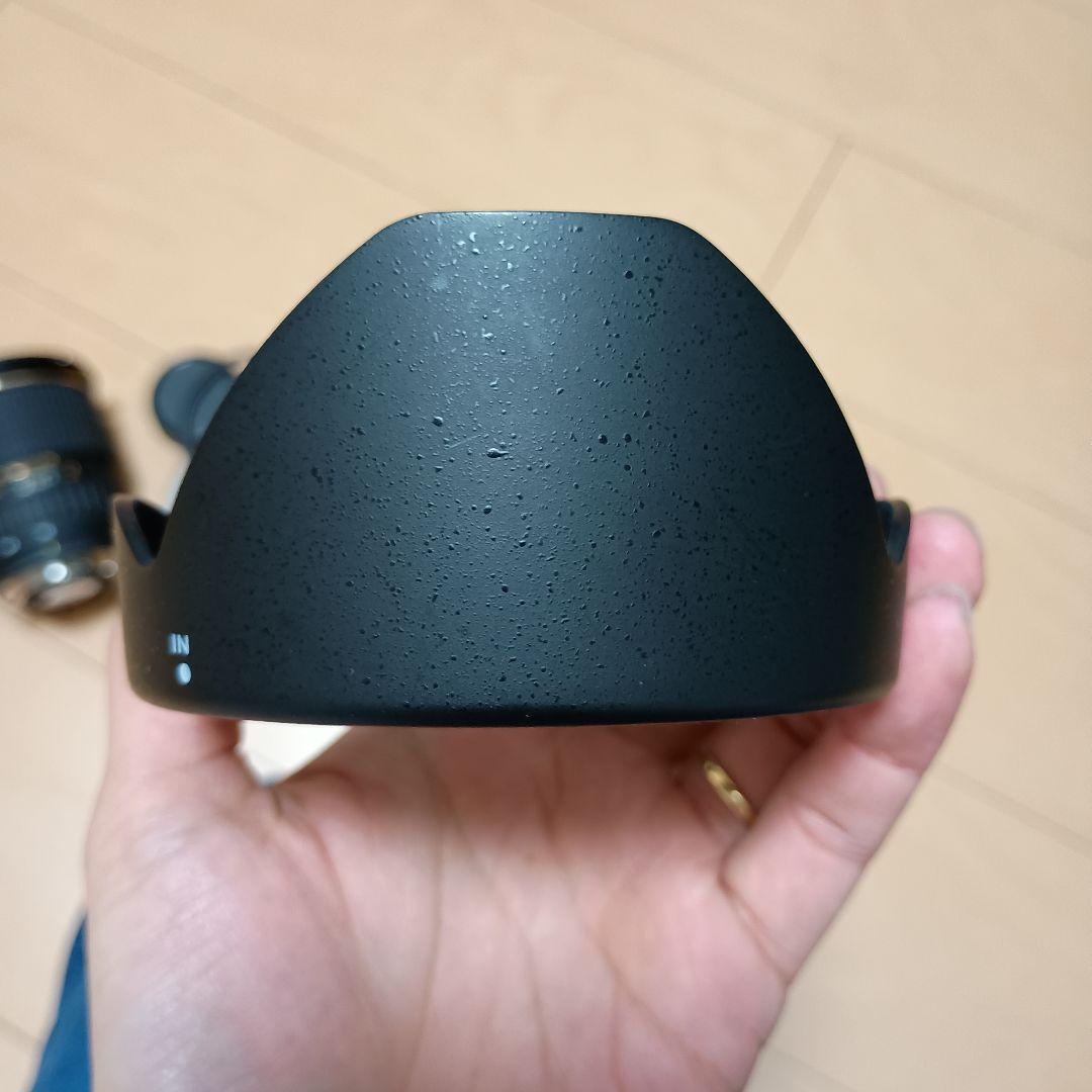 【最終価格】Tokina SD 16-50mm F2.8 AT-X Pro