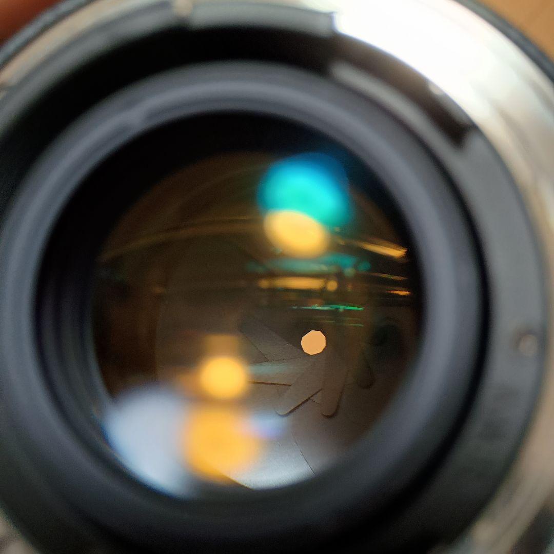 【最終価格】Tokina SD 16-50mm F2.8 AT-X Pro