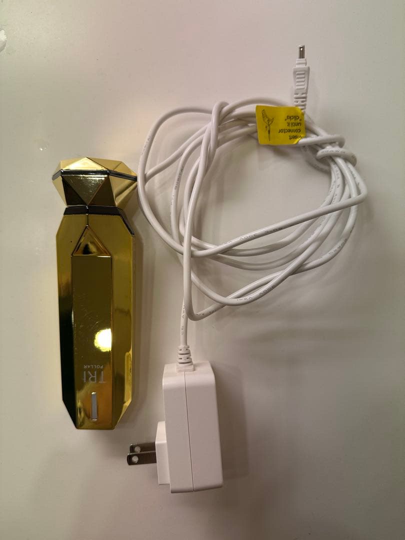 TriPollar STOP Vx トライポーラGold