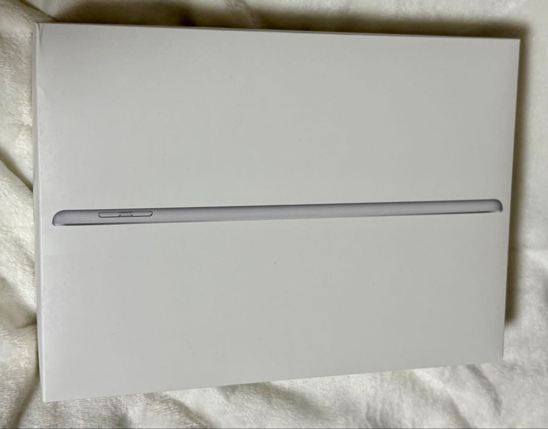 iPad 第6世代 Wi-Fi＋Cellular 32GB 動作確認・初期化済