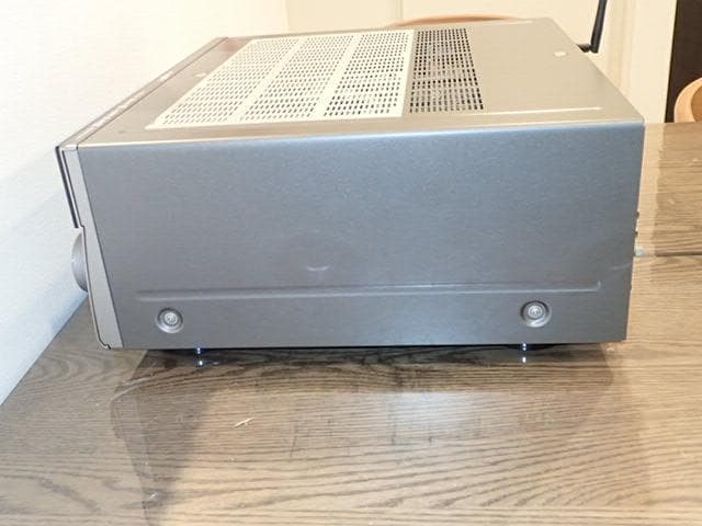 YAMAHA　AVアンプ　RX-A1060 新品リモコン・超美品・快調・快音です