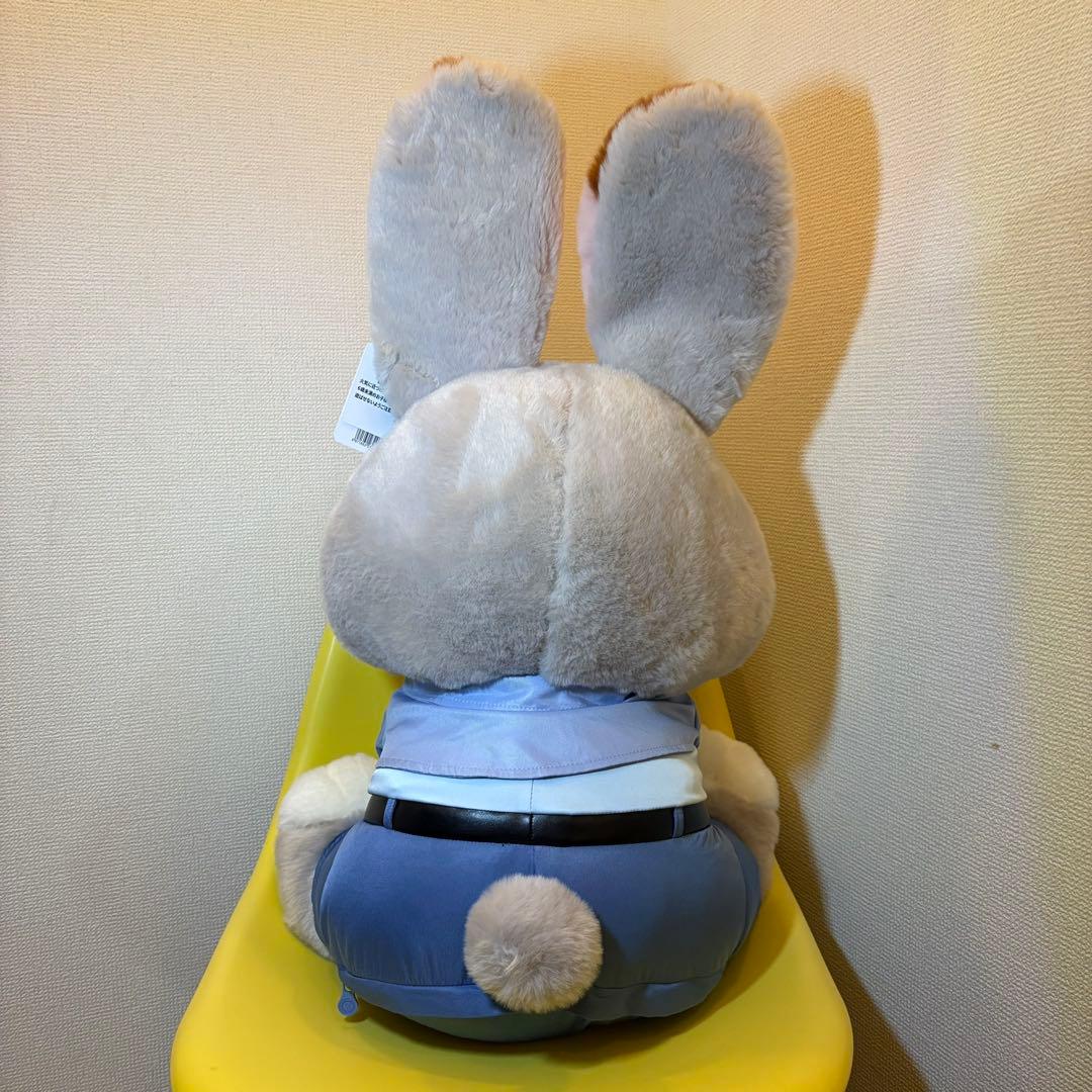 コストコ ズートピア ジュディぬいぐるみ 即完売品！ - メルカリ