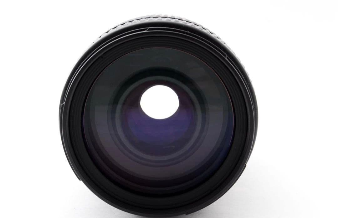 1月13日限定特価【美品】Nikon AF Nikkor 70-300mm D