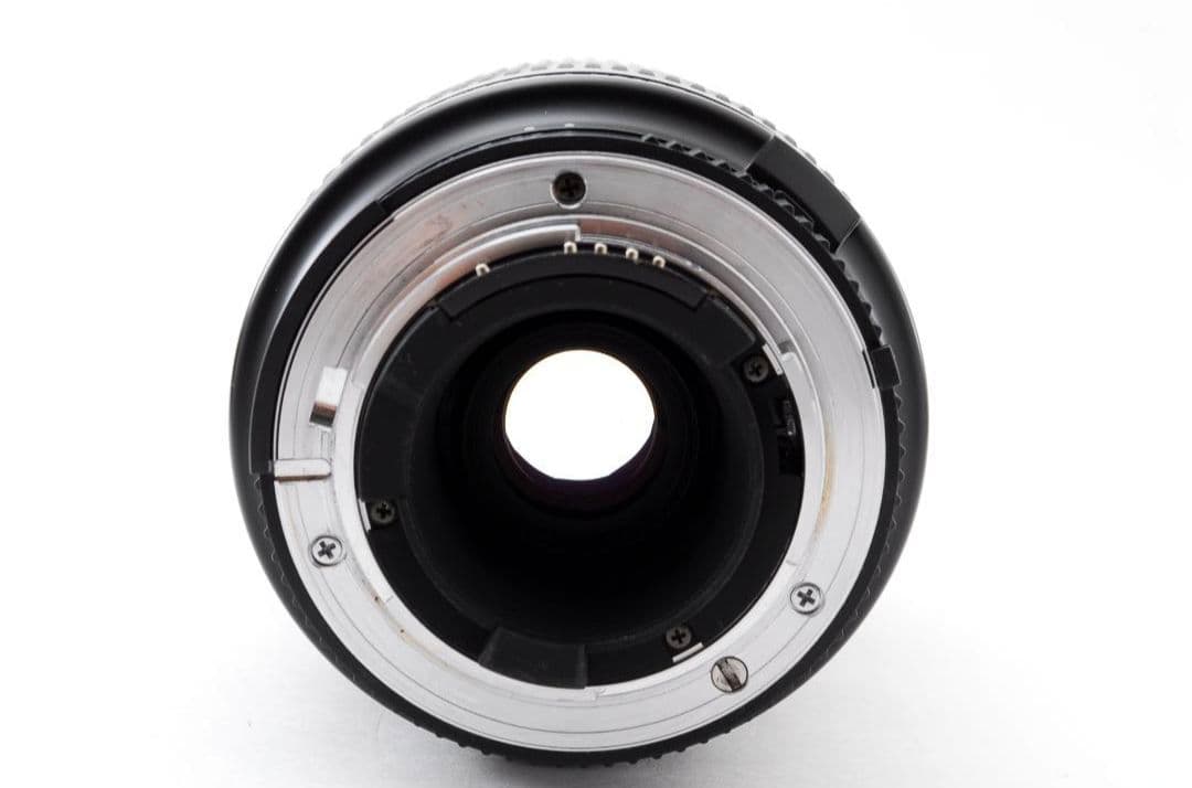 1月13日限定特価【美品】Nikon AF Nikkor 70-300mm D