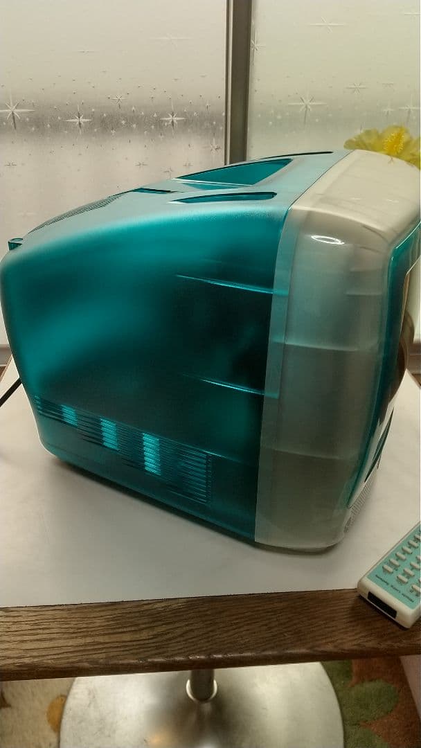 日立ブラウン管テレビ