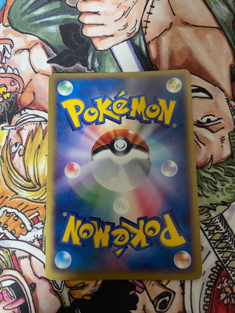 ルギア ポケパークプレミアムファイル 006/009 - メルカリ