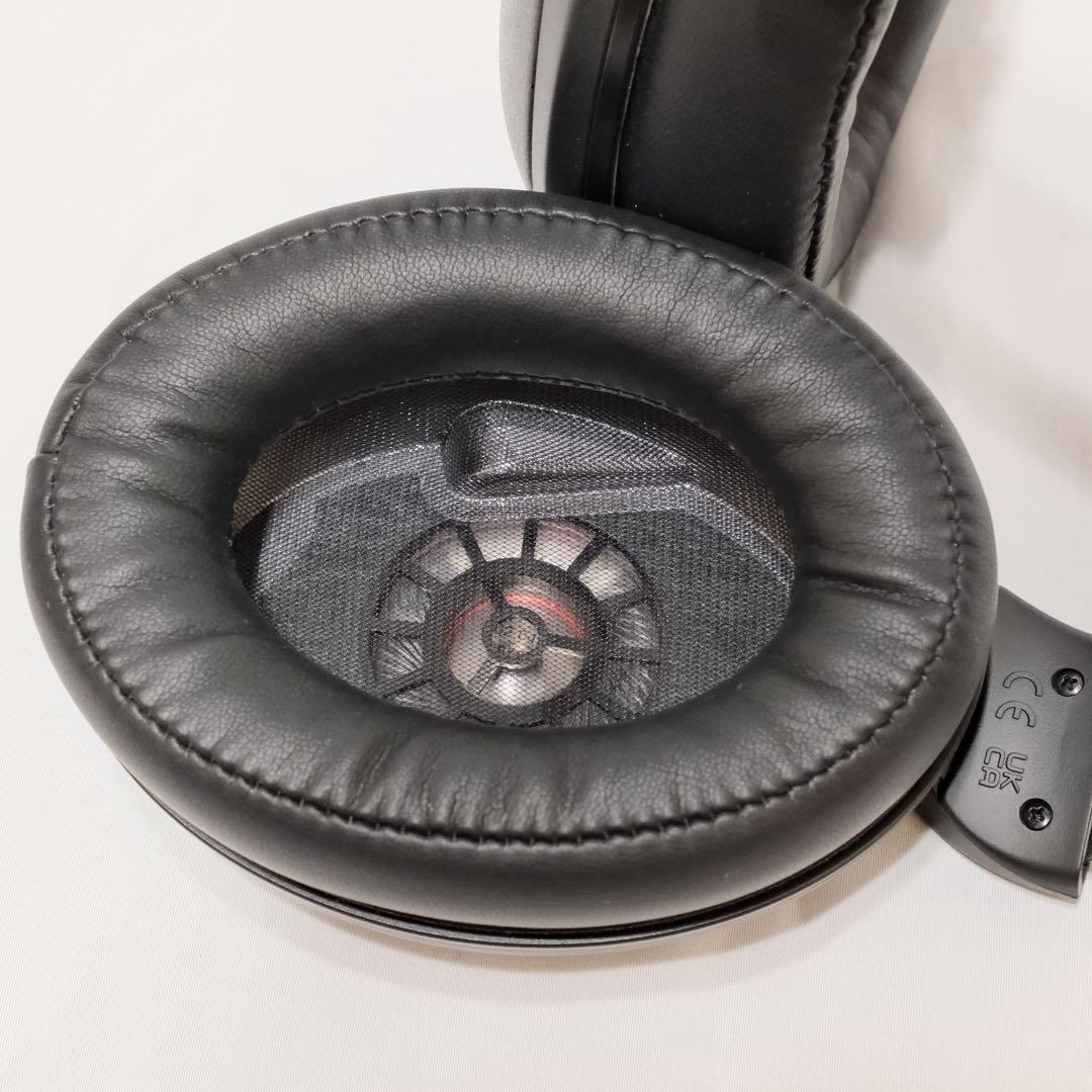 Sennheiser ゼンハイザー　HD 620S 密閉型ヘッドフォン