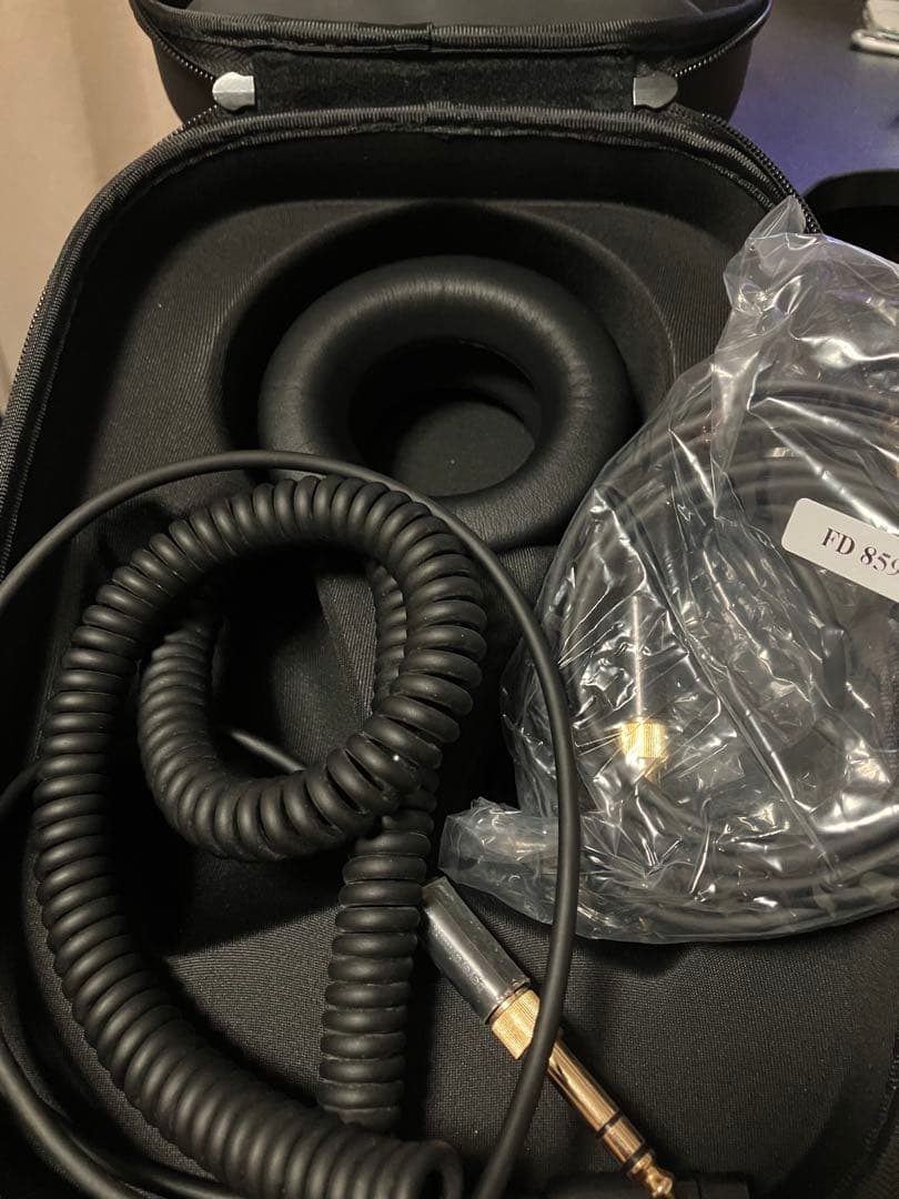 ヘッドホン beyerdynamic dt1770pro