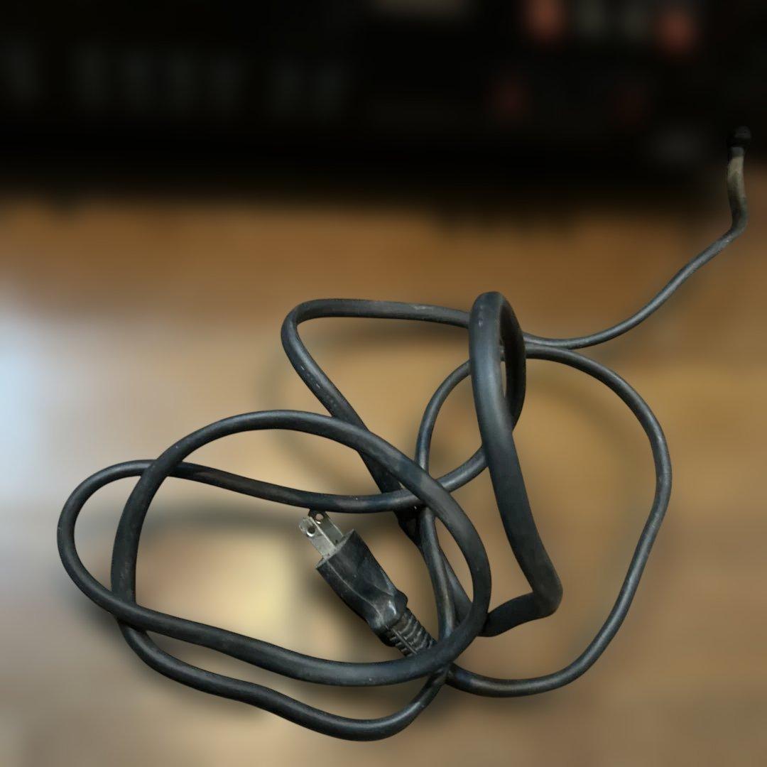 ラックスマンl-510プリメインアンプ　ジャンク