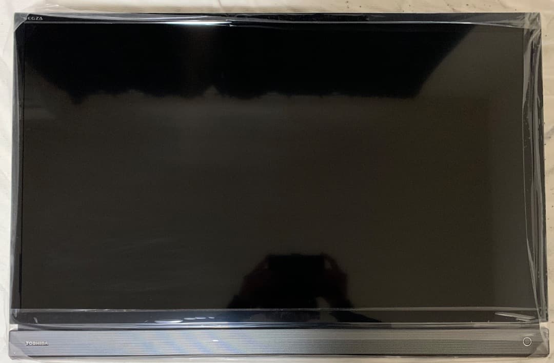 REGZA 東芝 32V型地上・BS ハイビジョンLED液晶テレビ 32V31