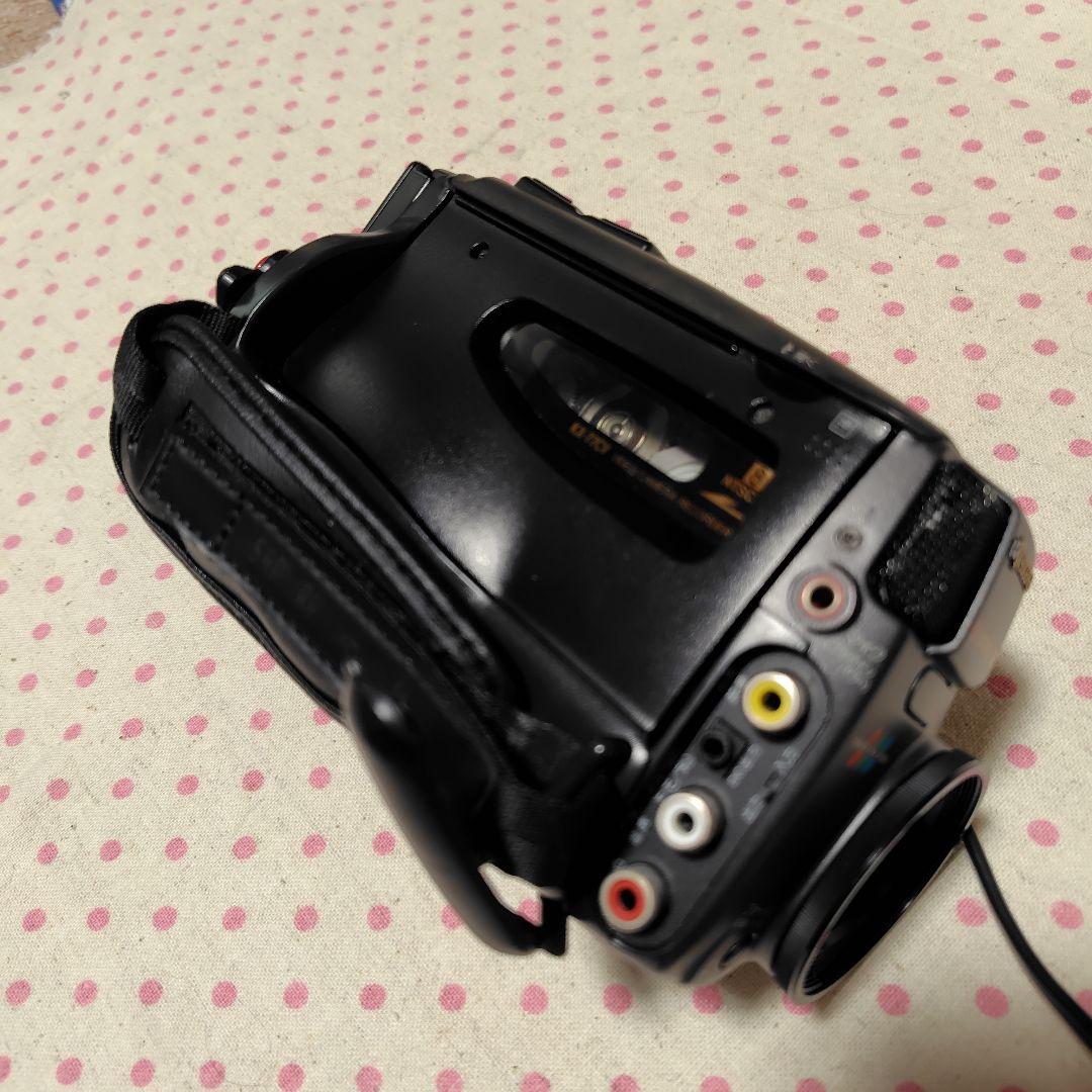 京セラ 8mmビデオカメラ KX-77CVの通販はau PAY マーケット - 輸入雑貨