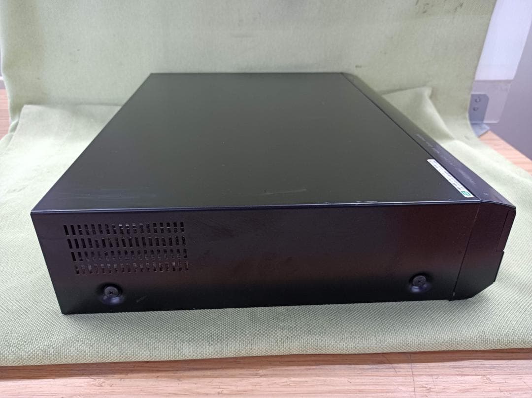 都《LDUHY》Panasonic　HDD＆DVD　VHS　DMR-XP22V