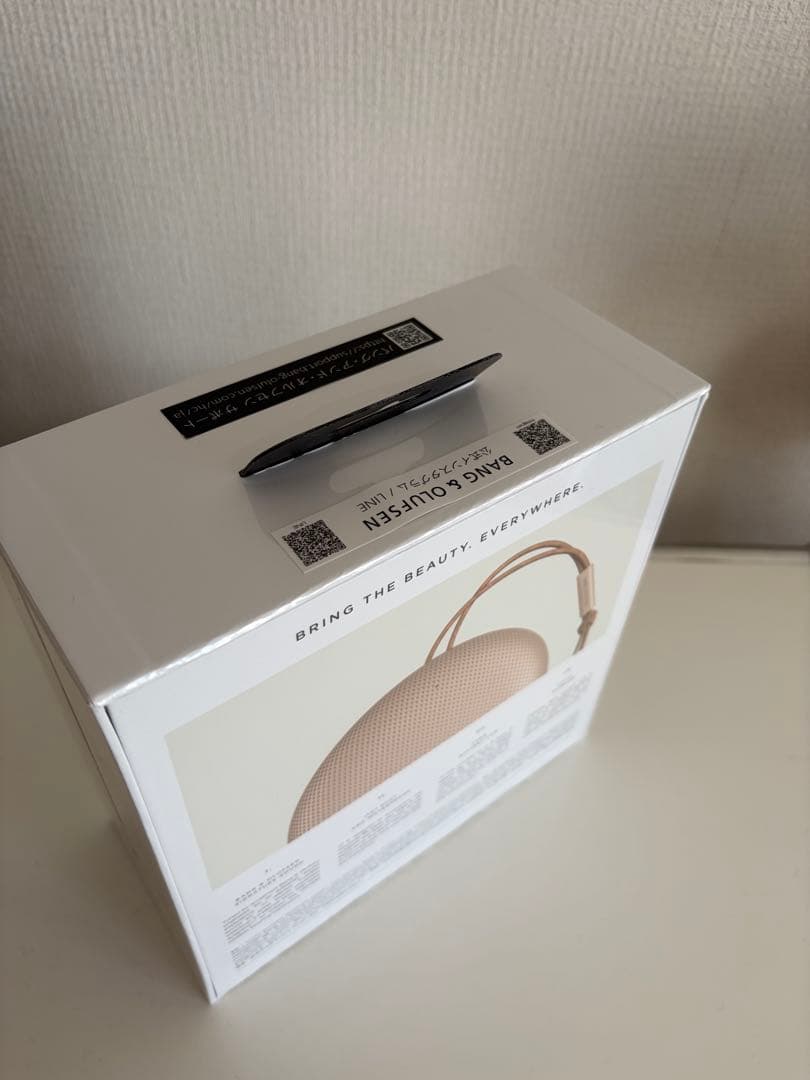 スピーカー・ウーファー Bang & Olufsen Beosound A1 2nd G