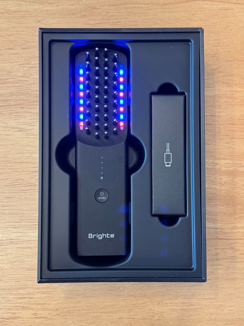 佐々木希 ブライトエレキブラシ リフトアップ美顔器　専用化粧水つき