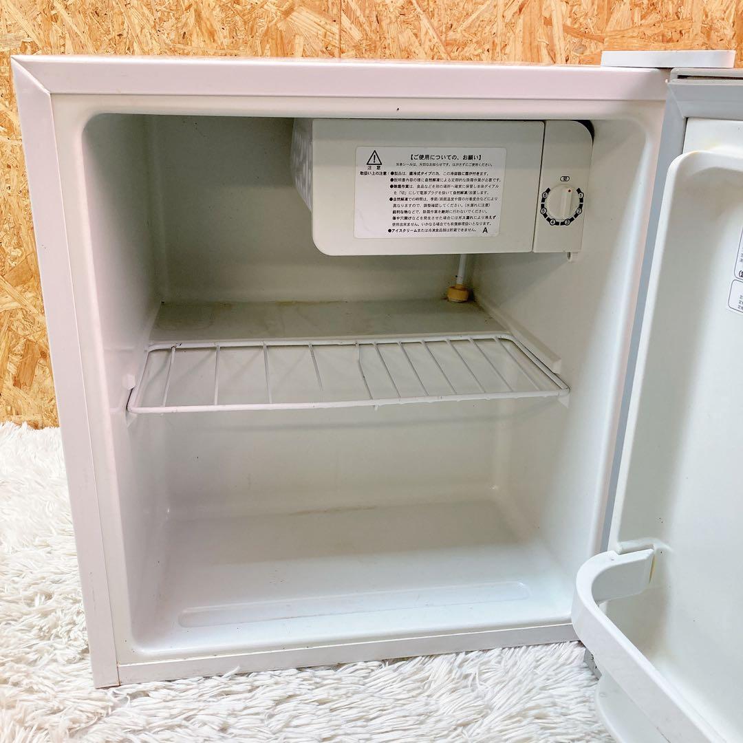 Abitelax AR-509C 冷蔵庫　ノンフロン　46L